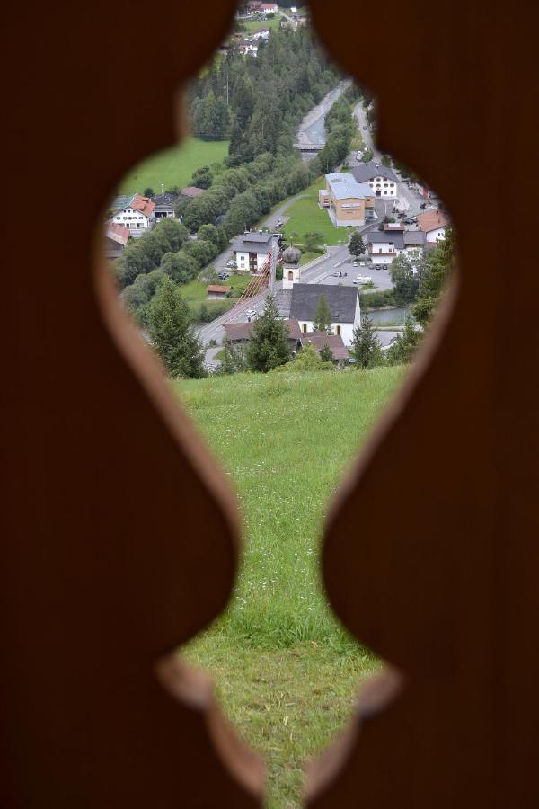Ferienwohnungen Kerber Bach  Exteriér fotografie