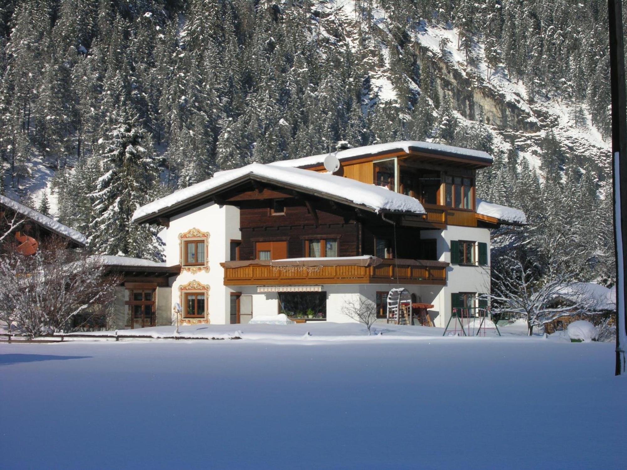 Ferienwohnungen Kerber Bach  Exteriér fotografie