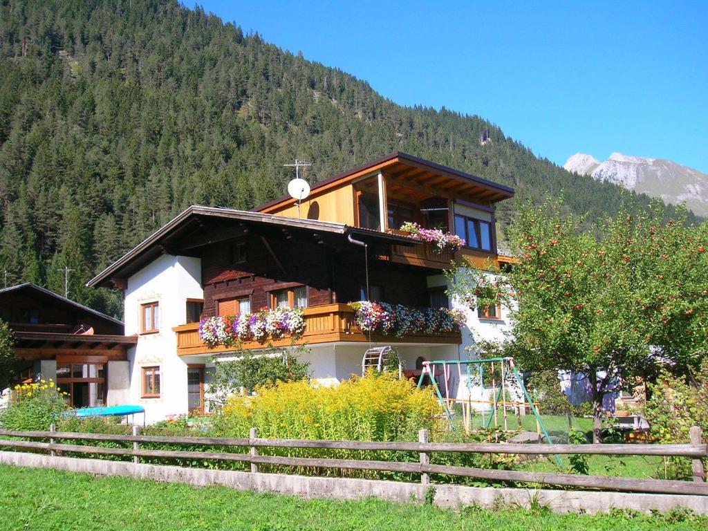 Ferienwohnungen Kerber Bach  Exteriér fotografie