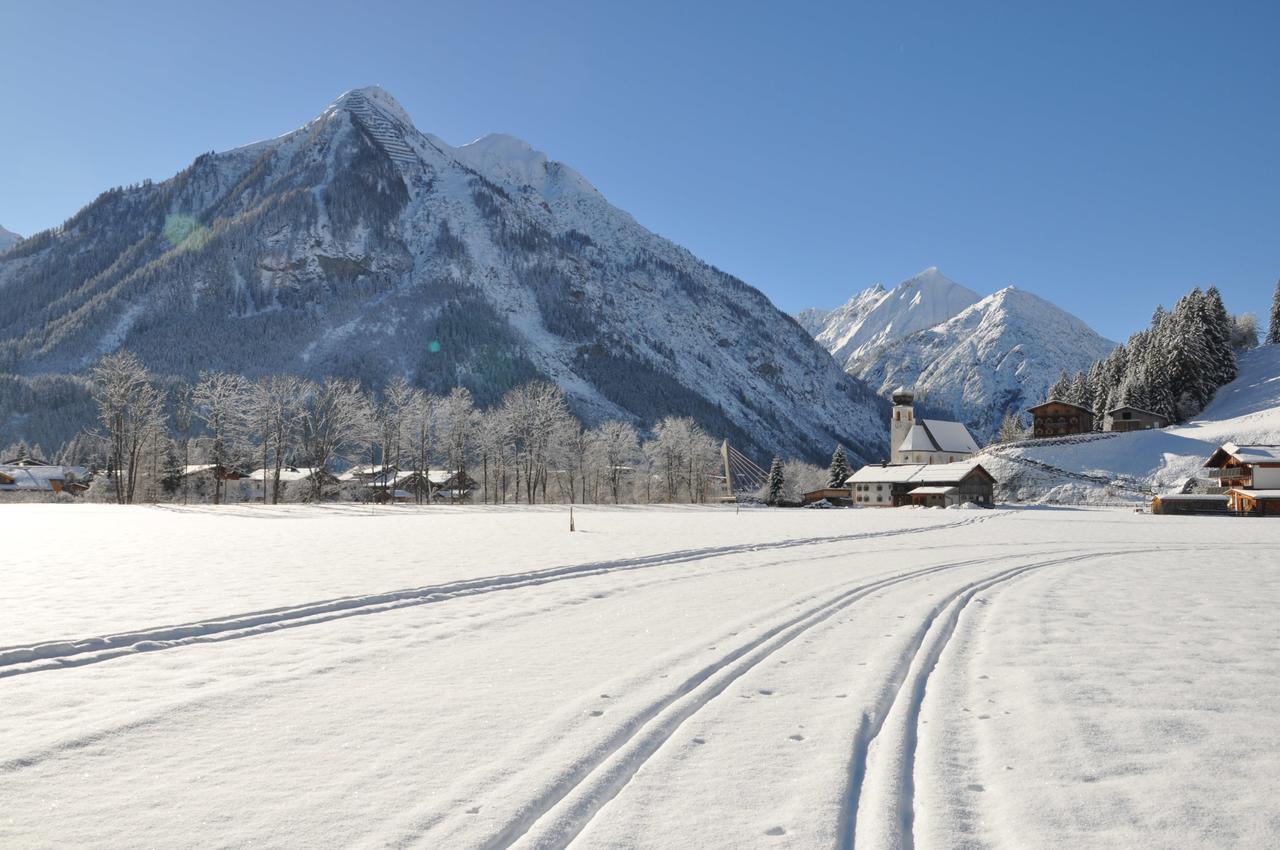 Ferienwohnungen Kerber Bach  Exteriér fotografie