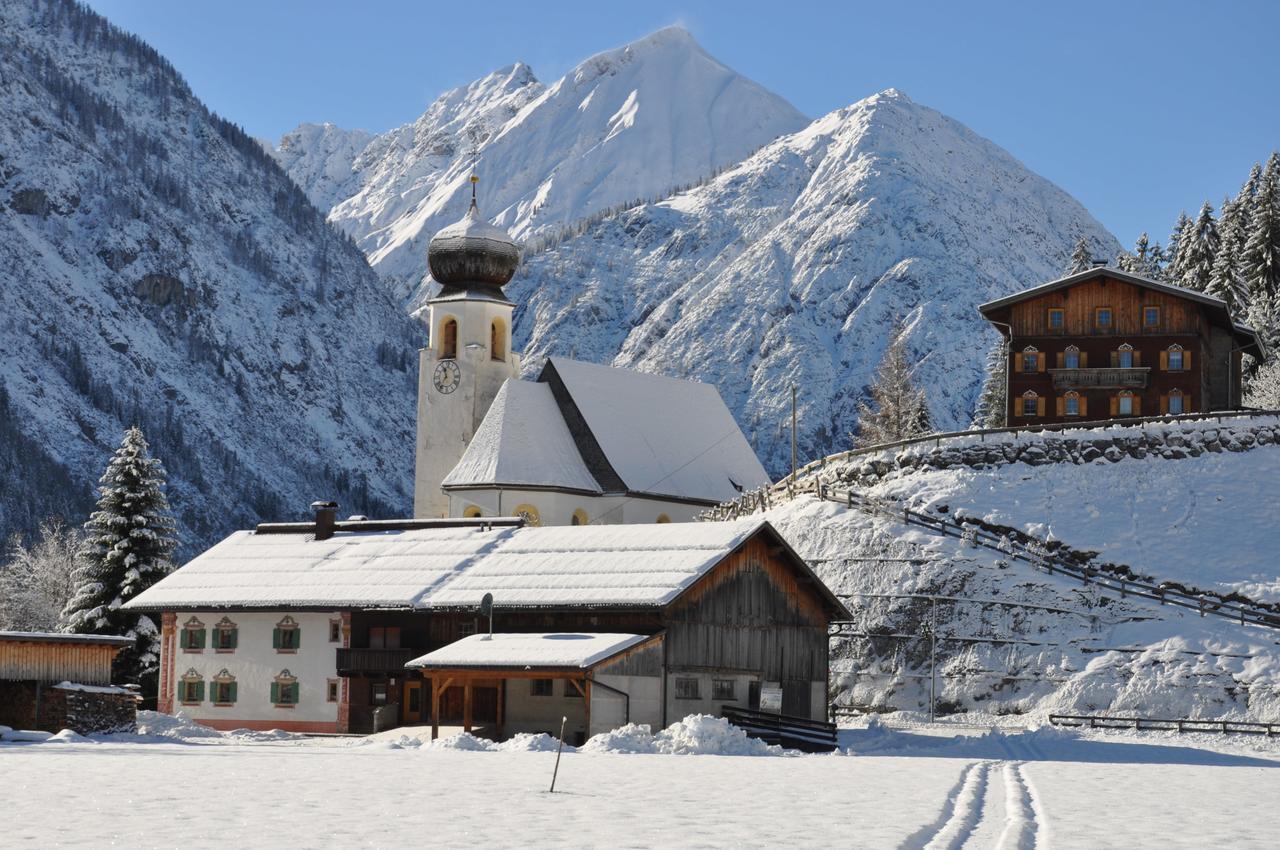 Ferienwohnungen Kerber Bach  Exteriér fotografie